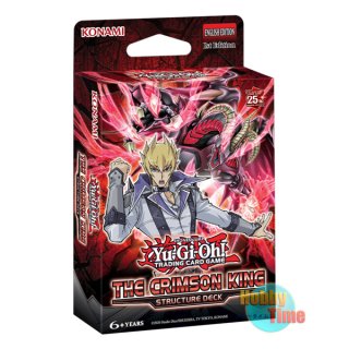 英語版 Legendary 5D's Decks レジェンダリー・ファイブディーズ