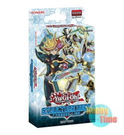 画像1: 英語版 Structure Deck: Cyberse Link ストラクチャーデッキ：サイバース・リンク 1st Edition