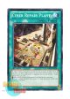 英語版 SDCR-EN019 Cyber Repair Plant サイバー・リペア・プラント (ノーマル) 1st Edition