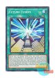 英語版 SDCS-EN029 Future Fusion 未来融合－フューチャー・フュージョン (ノーマル) 1st Edition
