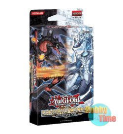 画像1: 英語版 Structure Deck: Dragons Collide ストラクチャーデッキ：ドラゴニック・レギオン 1st Edition