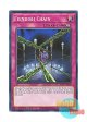 英語版 SDFC-EN036 Fiendish Chain デモンズ・チェーン (ノーマル) 1st Edition