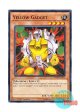 英語版 SDGR-EN011 Yellow Gadget イエロー・ガジェット (ノーマル) 1st Edition