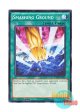 英語版 SDGR-EN025 Smashing Ground 地砕き (ノーマル) 1st Edition