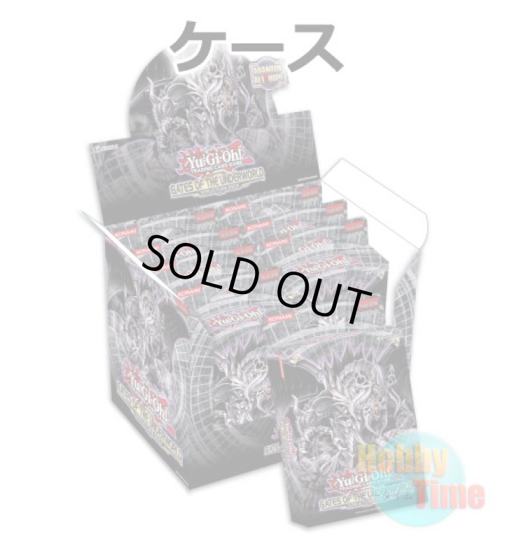 画像1: ★ ケース ★英語版 Structure Deck: Gates of the Underworld ストラクチャーデッキ：デビルズゲート 1st Edition (1)