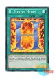 英語版 SDHS-EN028 H - Heated Heart H－ヒートハート (ノーマル) 1st Edition