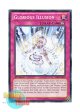 英語版 SDLI-EN030 Glorious Illusion 閃光のイリュージョン (ノーマル) 1st Edition