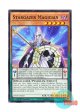 英語版 SDMP-EN007 Stargazer Magician 星読みの魔術師 (ノーマル) 1st Edition