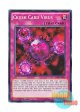 英語版 SDKS-EN031 Crush Card Virus 死のデッキ破壊ウイルス (ノーマル) 1st Edition