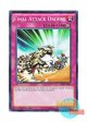 英語版 SDKS-EN036 Final Attack Orders 最終突撃命令 (ノーマル) 1st Edition