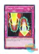 英語版 SDMY-EN038 Magic Cylinder 魔法の筒 (ノーマル) 1st Edition