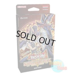 画像1: 英語版 Structure Deck: Yugi Muto ストラクチャーデッキ：武藤遊戯 1st Edition