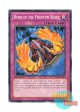 英語版 SDOK-EN034 Horn of the Phantom Beast 幻獣の角 (ノーマル) 1st Edition
