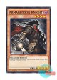英語版 SDPD-EN018 Armageddon Knight 終末の騎士 (ノーマル) 1st Edition
