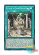 英語版 SDRR-EN029 Ruins of the Divine Dragon Lords 巨神竜の遺跡 (ノーマル) 1st Edition