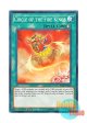 英語版 SDSB-EN028 Circle of the Fire Kings 炎王炎環 (ノーマル) 1st Edition