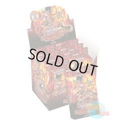 画像1: ★ ボックス ★英語版 Structure Deck: Soulburner ストラクチャーデッキ：ソウルバーナー 1st Edition