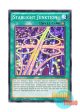英語版 SDSE-EN026 Starlight Junktion スターライト・ジャンクション (ノーマル) 1st Edition