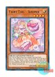 英語版 SDSH-EN015 Fairy Tail - Sleeper 妖精伝姫－ターリア (ノーマル) 1st Edition