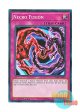 英語版 SDSH-EN039 Necro Fusion 死魂融合 (ノーマル) 1st Edition