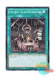 英語版 SR03-EN024 Ancient Gear Workshop 古代の整備場 (ノーマル) 1st Edition