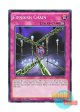英語版 SR03-EN036 Fiendish Chain デモンズ・チェーン (ノーマル) 1st Edition