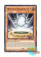 英語版 SR04-EN011 Miracle Jurassic Egg 奇跡のジュラシック・エッグ (ノーマル) 1st Edition