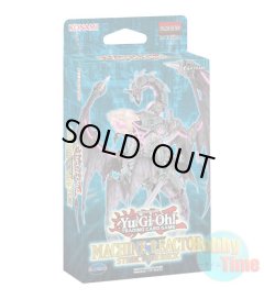 画像1: 英語版 Structure Deck: Machine Reactor ストラクチャーデッキ：マシン・リアクター 1st Edition