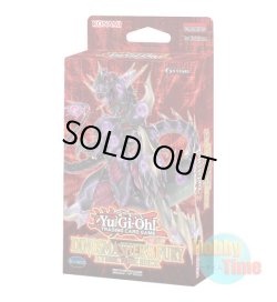 画像1: 英語版 Structure Deck: Dinosmasher's Fury ストラクチャーデッキ：ダイナスマッシャーズ・フューリー 1st Edition