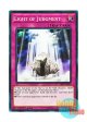 英語版 SR05-EN032 Light of Judgment 裁きの光 (ノーマル) 1st Edition