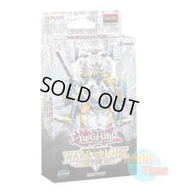 画像1: 英語版 Structure Deck: Wave of Light ストラクチャーデッキ：ウェーブ・オブ・ライト 1st Edition