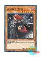 英語版 SR06-EN010 Vanity's Fiend 虚無魔人 (ノーマル) 1st Edition