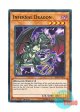 英語版 SR06-EN012 Infernal Dragon ヘル・ドラゴン (ノーマル) 1st Edition