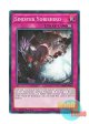 英語版 SR06-EN040 Sinister Yorishiro 悪魔の憑代 (ノーマル) 1st Edition