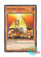 英語版 SR07-EN015 Pyramid Turtle ピラミッド・タートル (ノーマル) 1st Edition