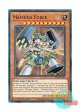 英語版 SR10-EN007 Machina Force マシンナーズ・フォース (ノーマル) 1st Edition