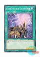 英語版 SR13-EN030 Dark World Lightning 暗黒界の雷 (ノーマル) 1st Edition