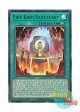 英語版 SR14-EN024 Fire King Sanctuary 炎王の聖域 (ウルトラレア) 1st Edition