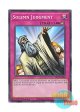 英語版 SR14-EN038 Solemn Judgment 神の宣告 (ノーマル) 1st Edition