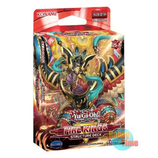 英語版 Legendary Arc-V Decks レジェンダリー・アーク・ファイブ