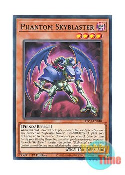 画像1: 英語版 EGS1-EN010 Phantom Skyblaster 幻銃士 (ノーマル) 1st Edition