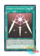 英語版 EGS1-EN021 Swords of Revealing Light 光の護封剣 (ノーマル) 1st Edition