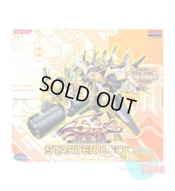 画像1: ★ ボックス ★英語版 Starter Deck 2009 スターターデッキ2009 1st Edition