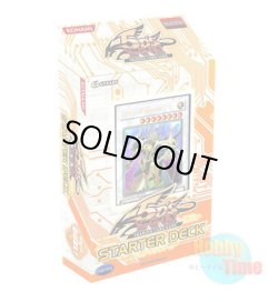 画像1: 英語版 Starter Deck 2009 スターターデッキ2009 1st Edition