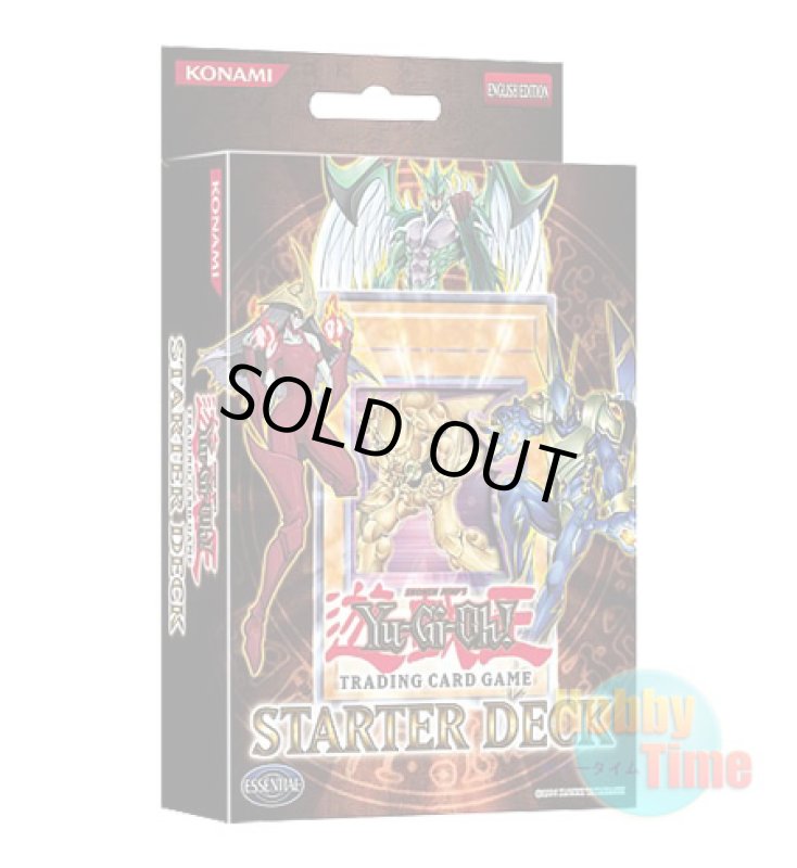 画像1: 英語版 Starter Deck 2006 スターターデッキ2006 Unlimited (1)