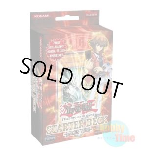 英語版 プレイマット Win a Mat 2009 ジャック・アトラス & レッド