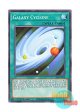 英語版 STAS-EN038 Galaxy Cyclone ギャラクシー・サイクロン (ノーマル) 1st Edition