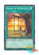 英語版 STAX-EN030 Swing of Memories 思い出のブランコ (ノーマル) 1st Edition