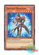 英語版 STAX-EN034 Gagaga Magician ガガガマジシャン (ノーマル) 1st Edition