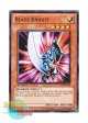 英語版 YS11-EN014 Blade Knight ブレイドナイト (ノーマル) 1st Edition